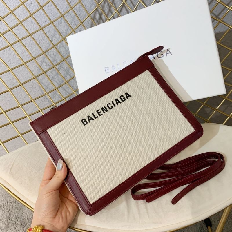 Balenciaga Clutch Bags